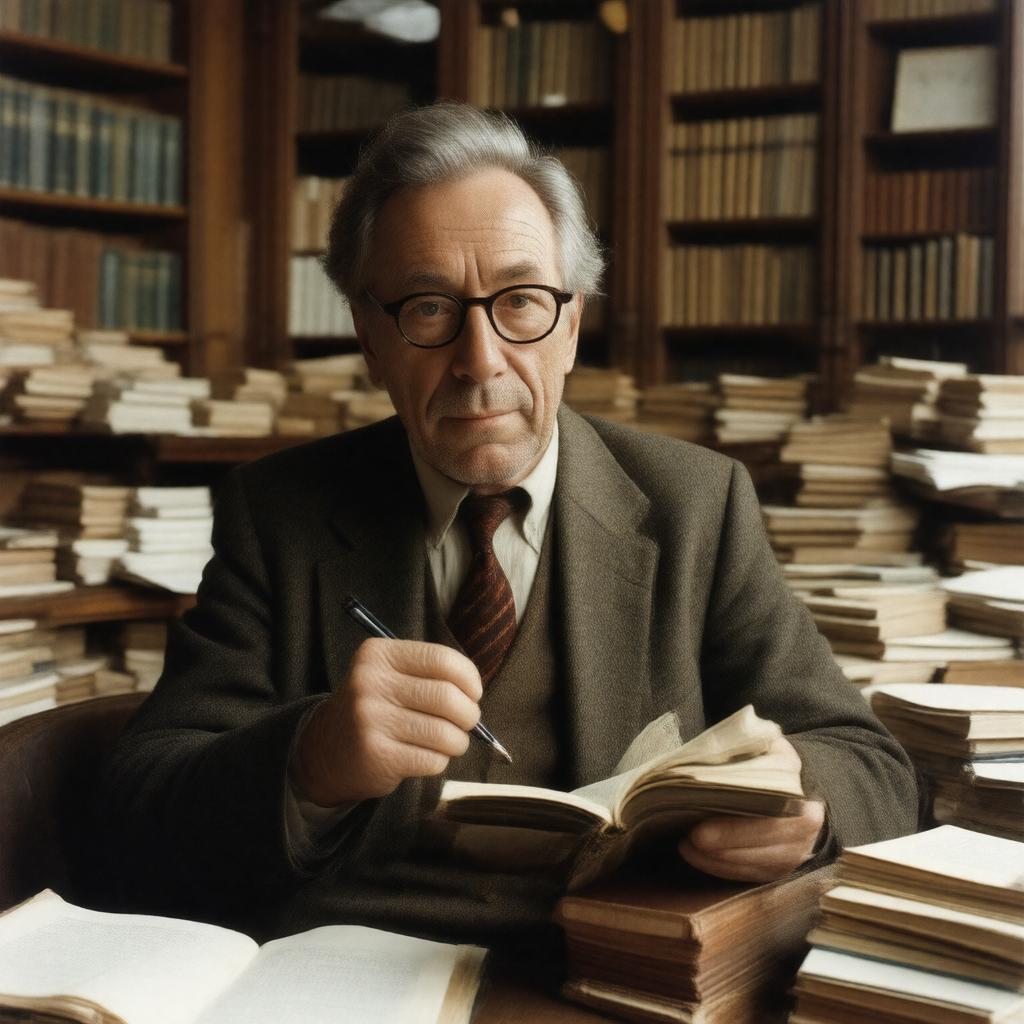 Ian McEwan